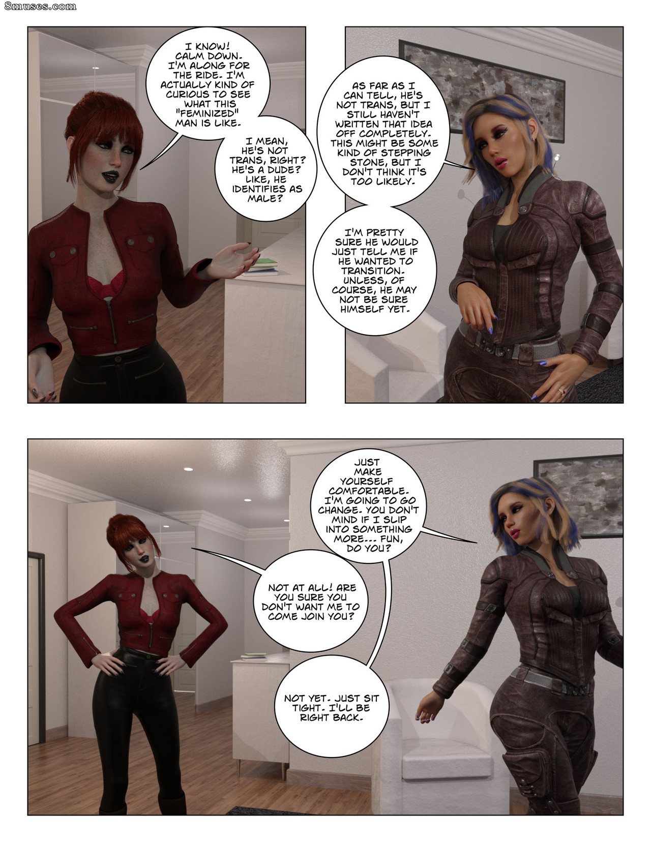 Control - Issue 1-12 - Page 252