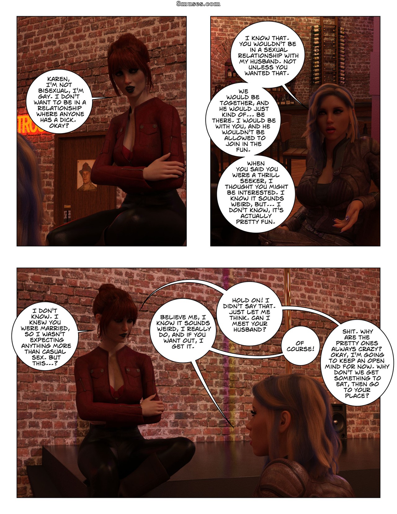 Control - Issue 1-12 - Page 239