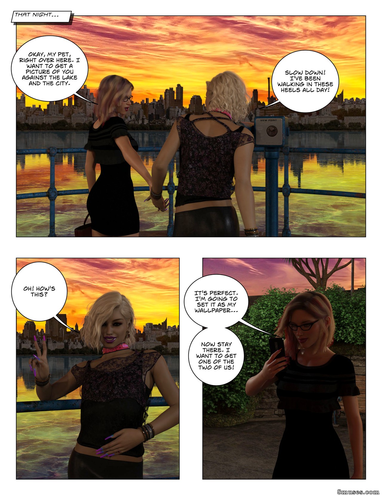 Control - Issue 1-12 - Page 438