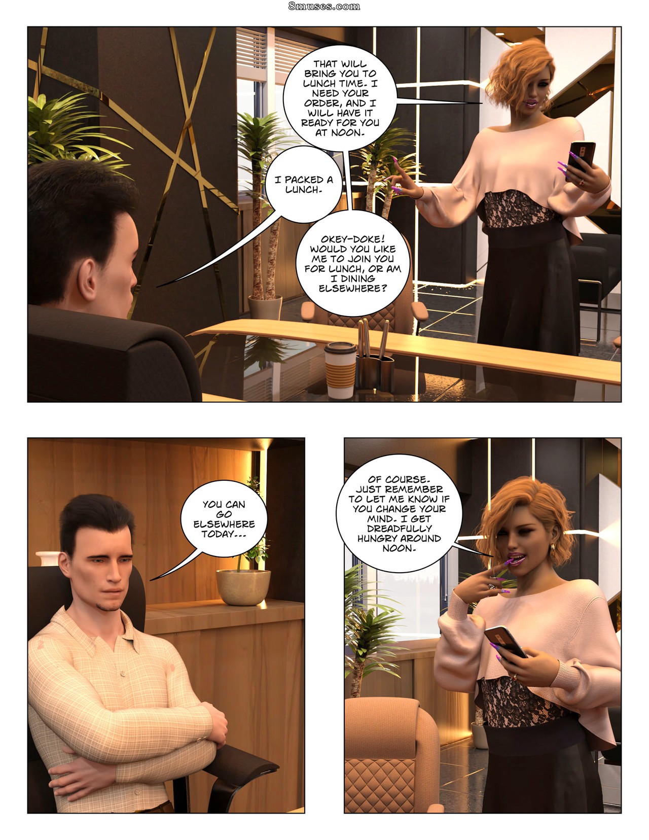 Control - Issue 1-12 - Page 415