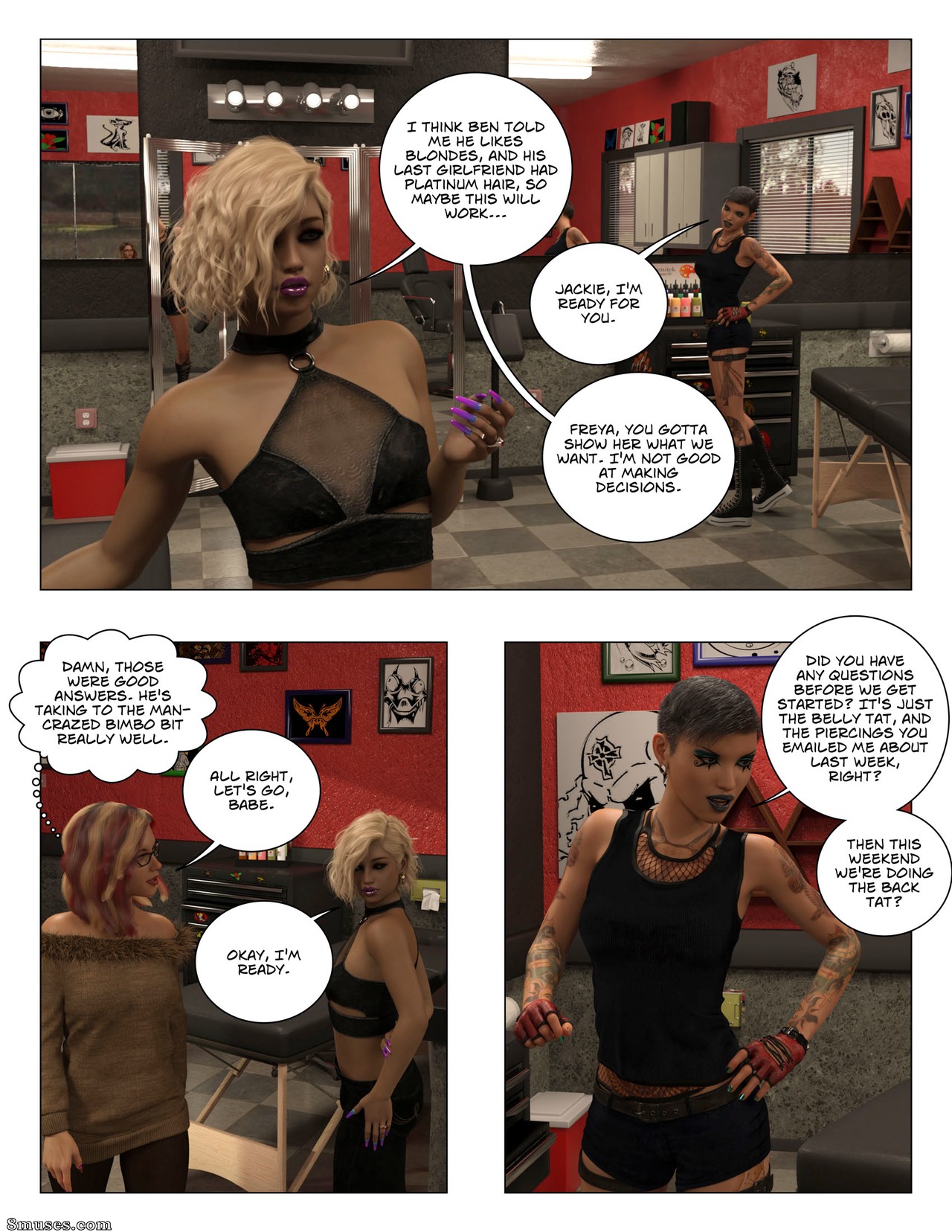 Control - Issue 1-12 - Page 418