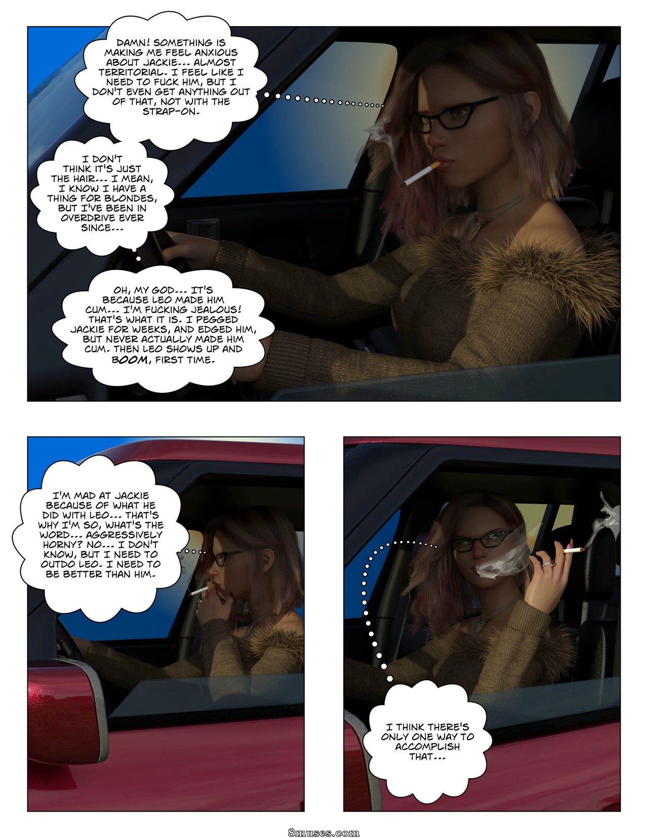 Control - Issue 1-12 - Page 424