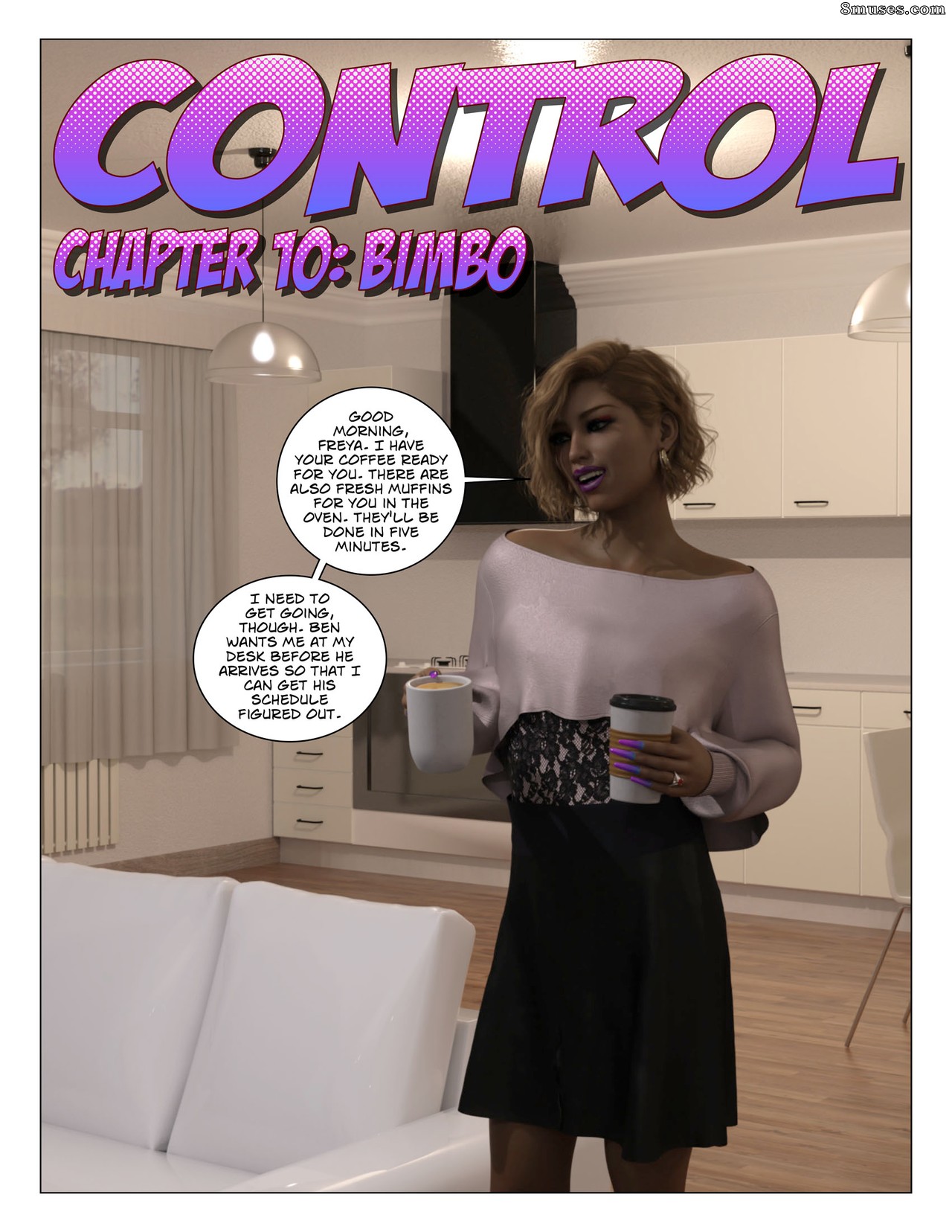 Controle - Edições 1-12 - Página 408