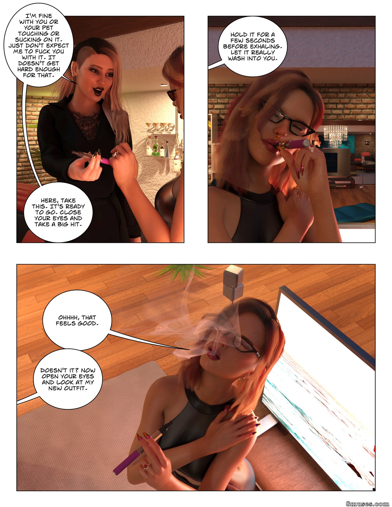 Control - Issue 1-12 - Page 471