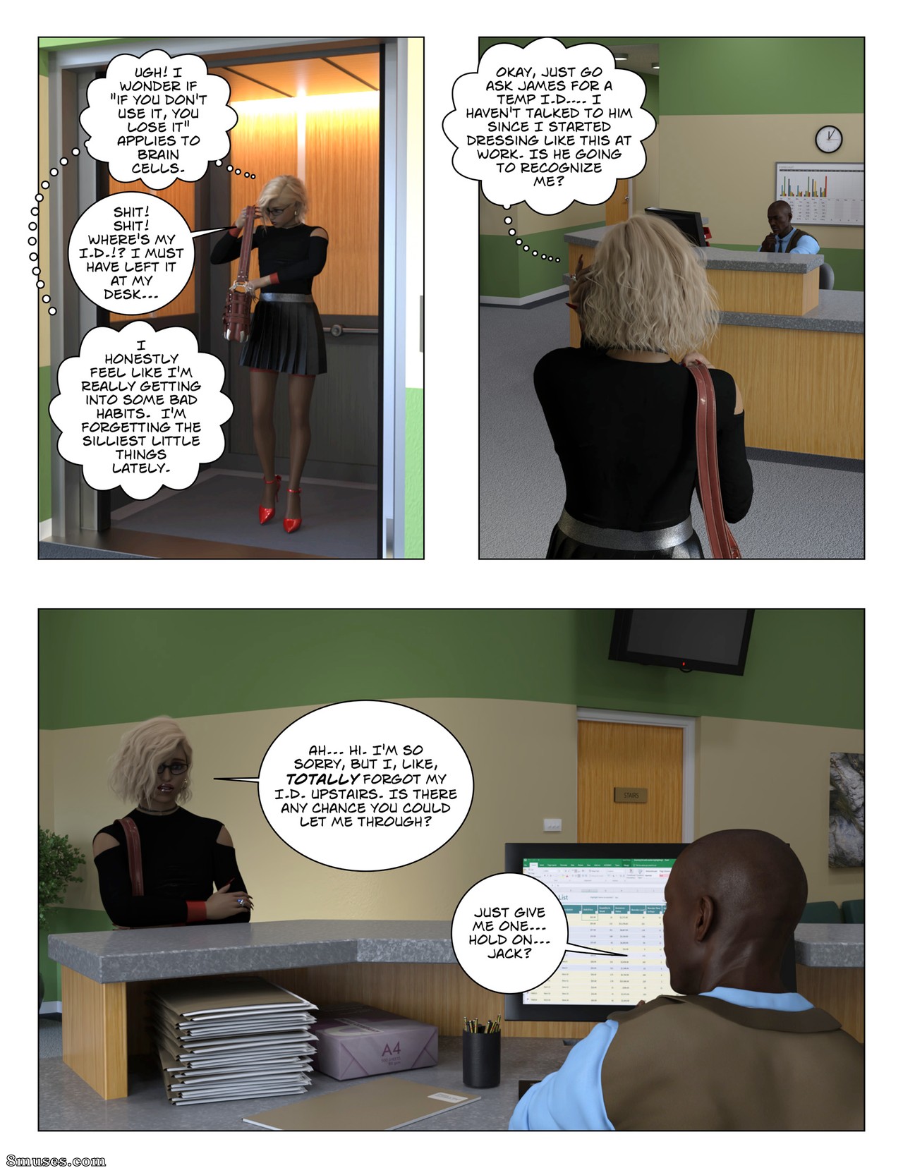 Control - Issue 1-12 - Page 451