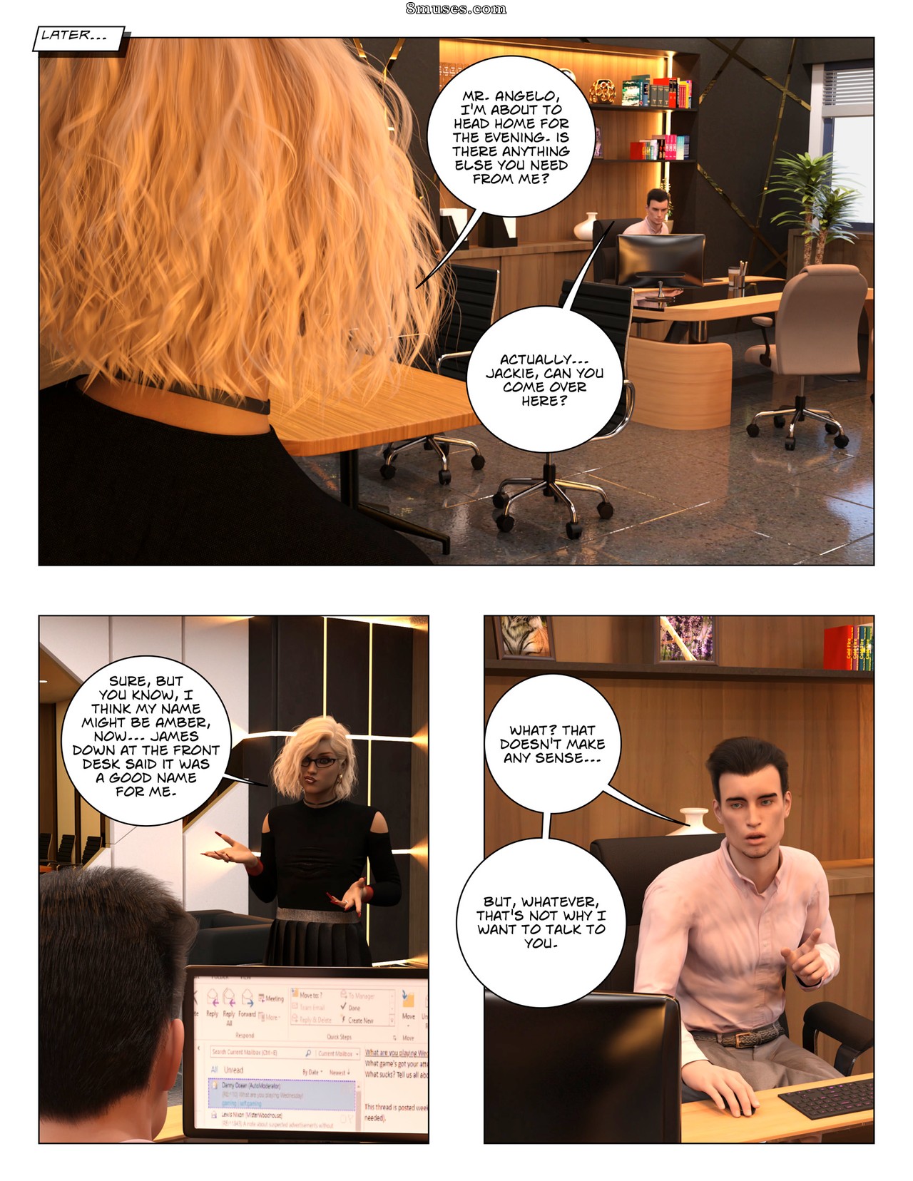 Control - Issue 1-12 - Page 454