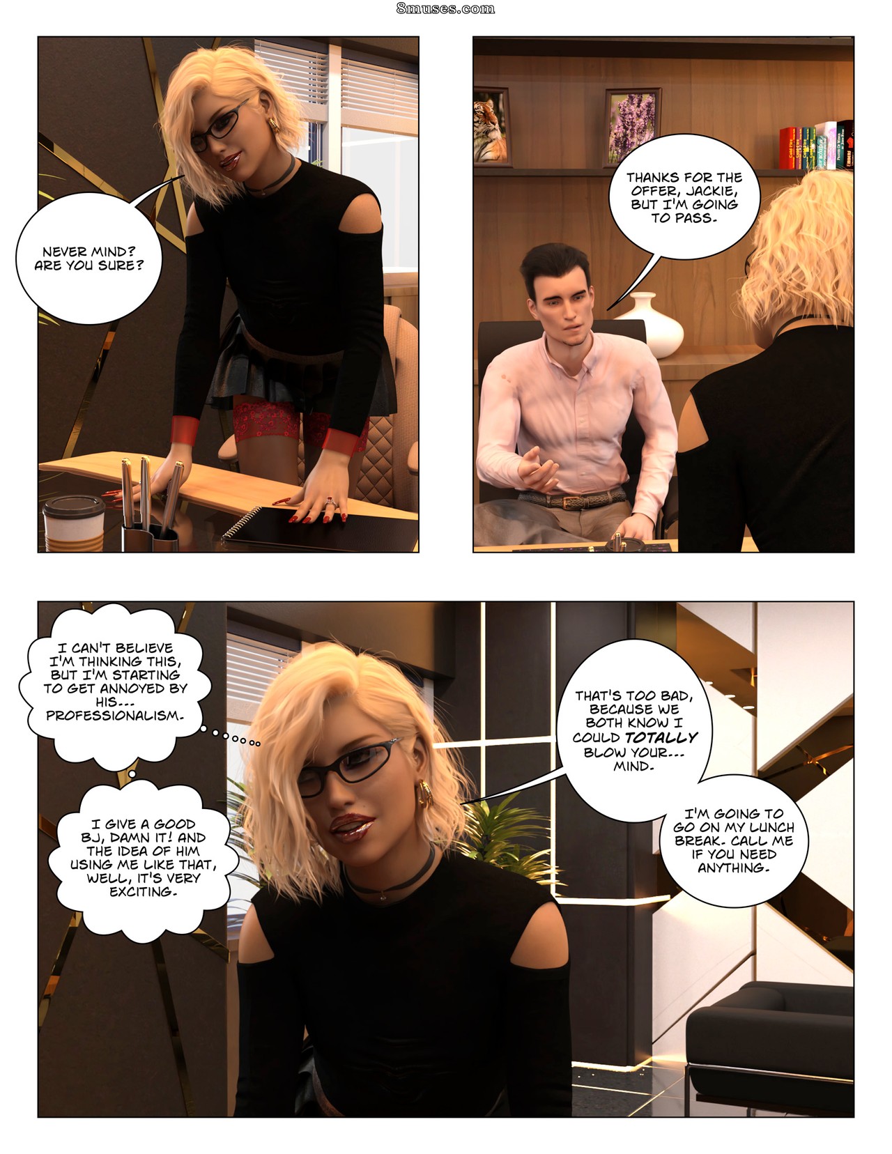 Control - Issue 1-12 - Page 449