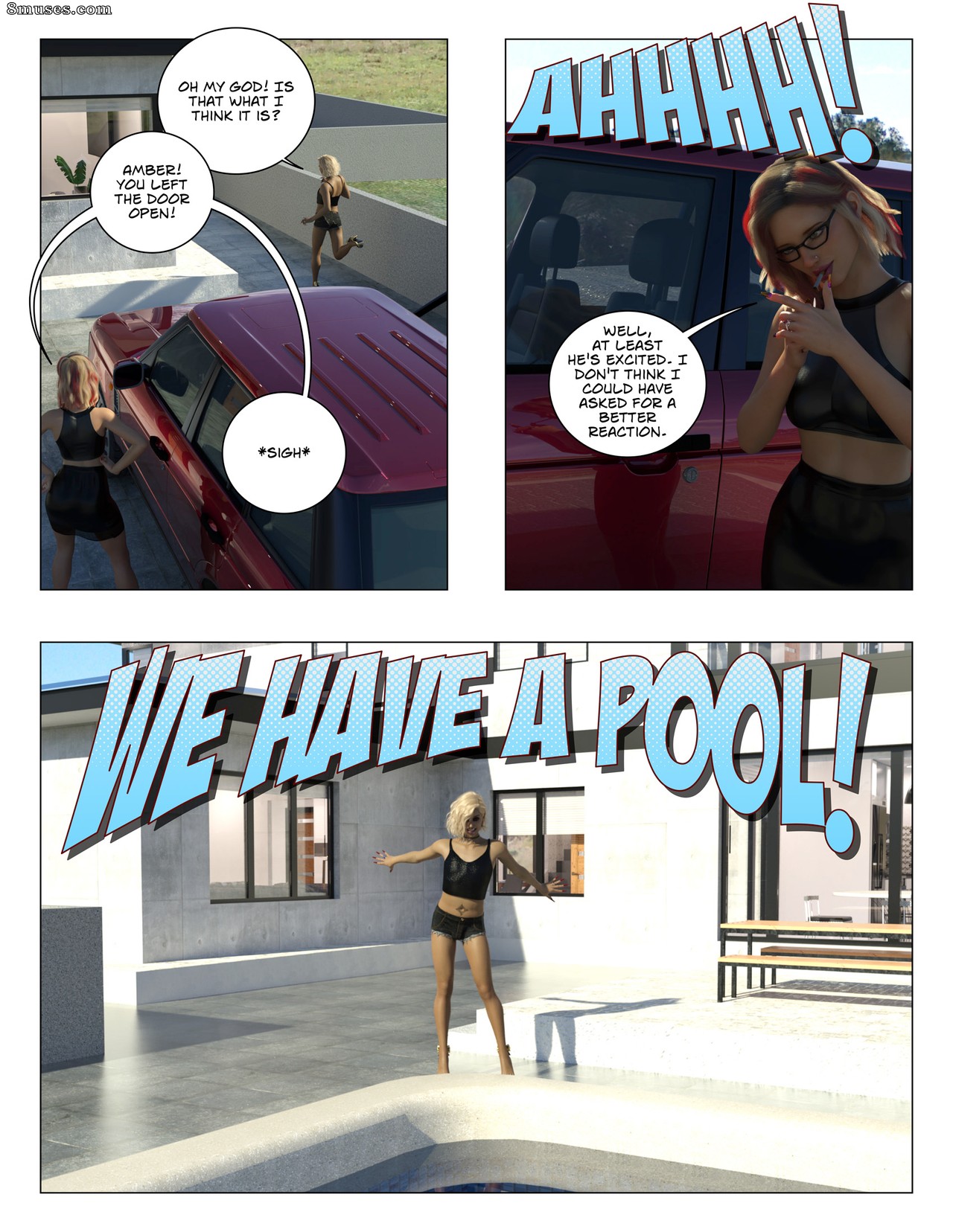 Control - Issue 1-12 - Page 464