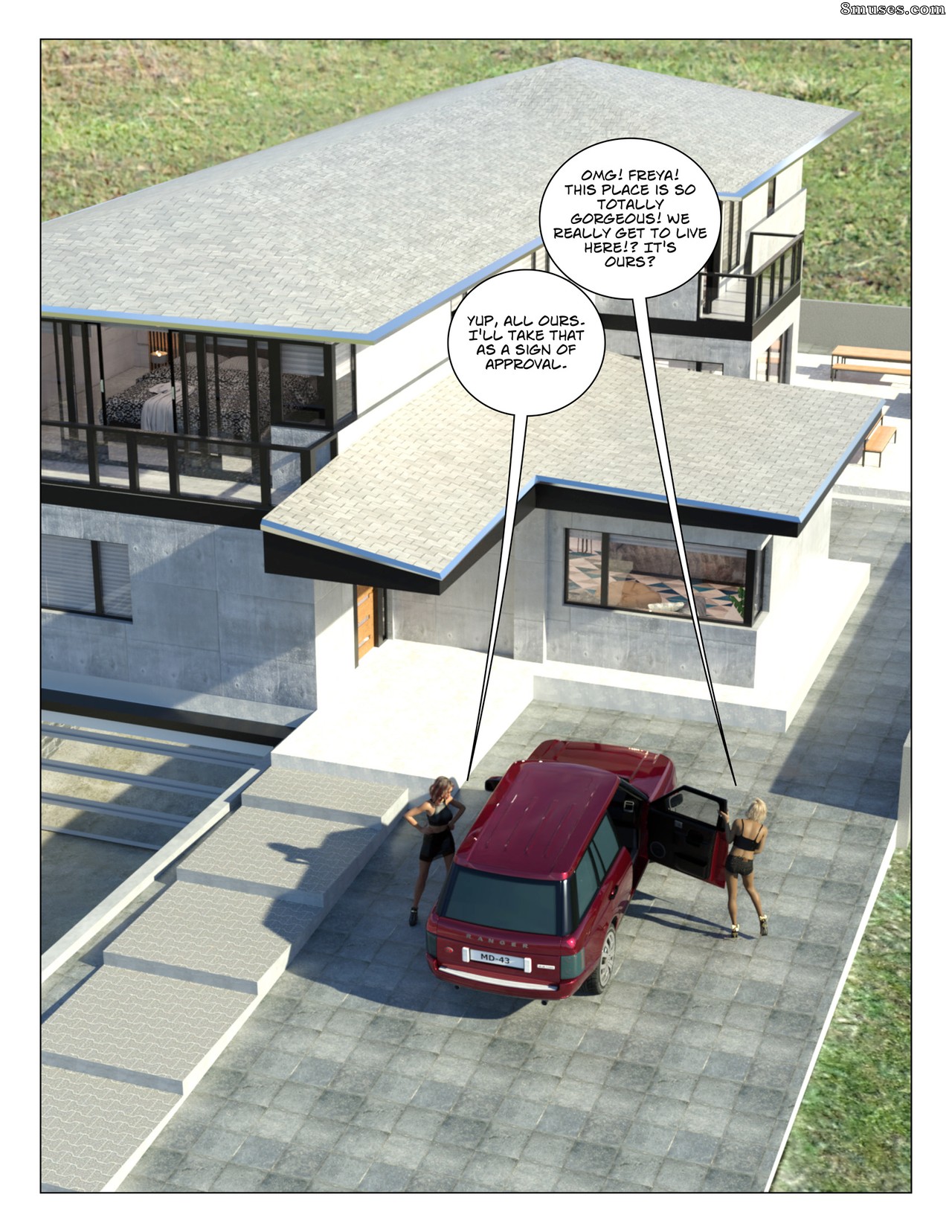 Control - Issue 1-12 - Page 463