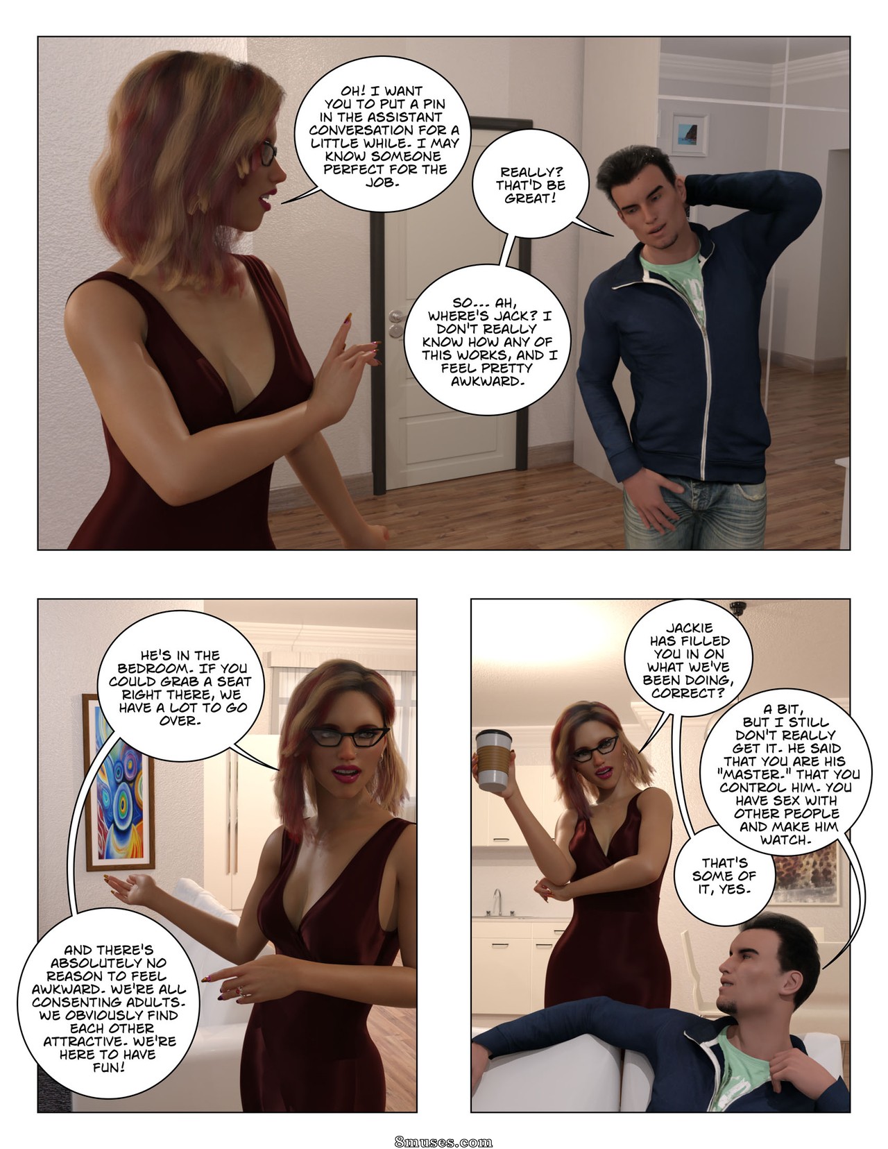 Controle - Edições 1-12 - Página 328