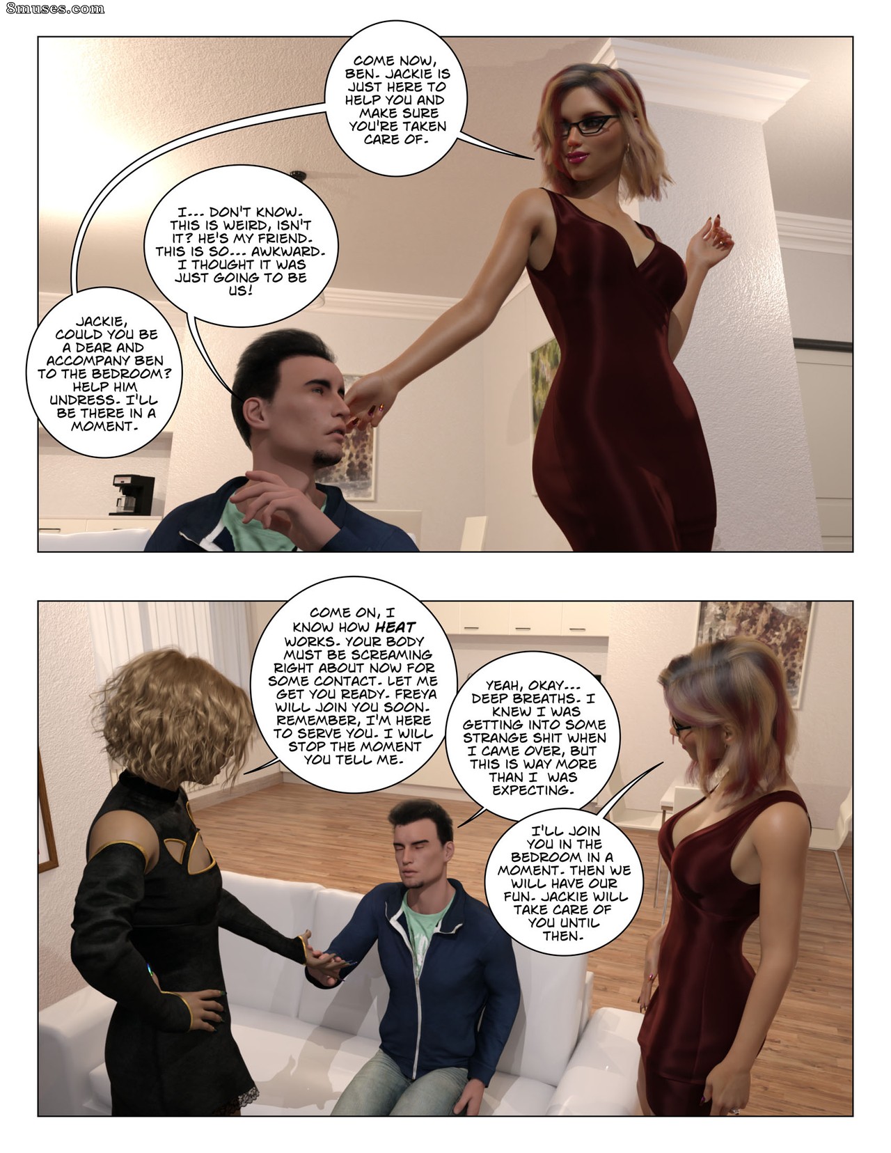 Control - Issue 1-12 - Page 334