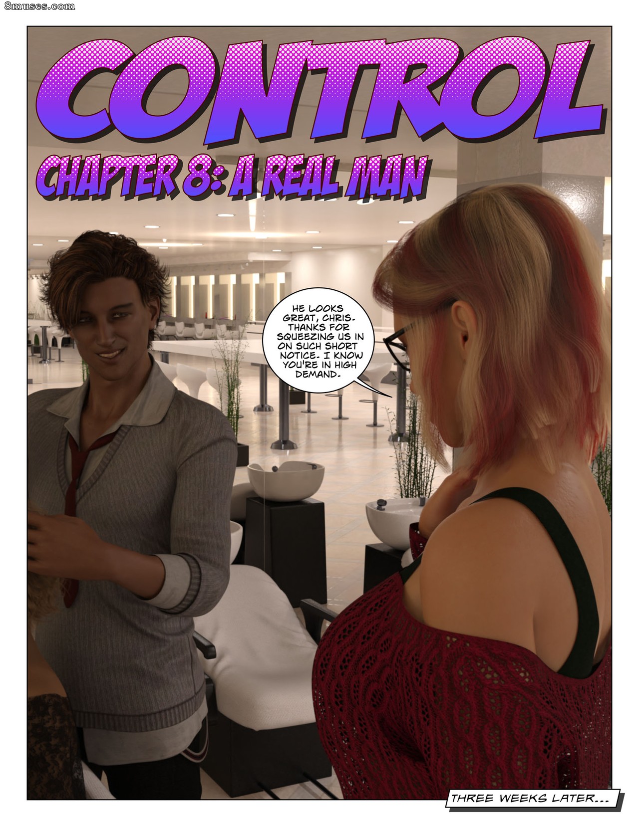 Control - Issue 1-12 - Page 320