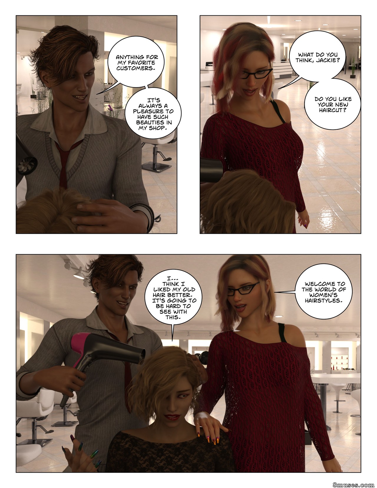 Control - Issue 1-12 - Page 321