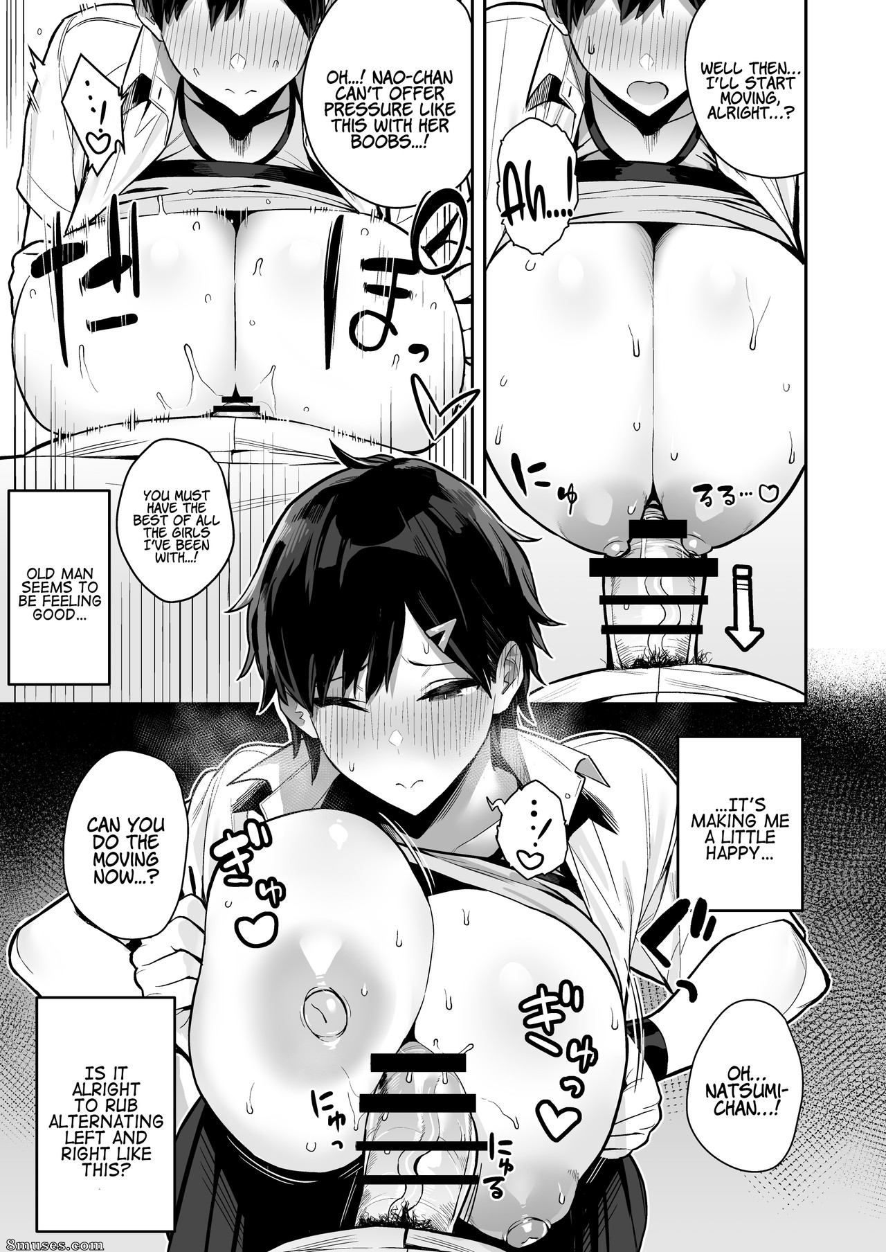 Enokido - Kenkou Yuuryou Boyish Shoujo Papakatsu o suru - Healthy Boyish Girl Does Compensated Dating - Page 15