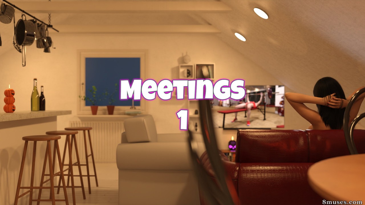 Meetings - Issue 1-3 - Page 4
