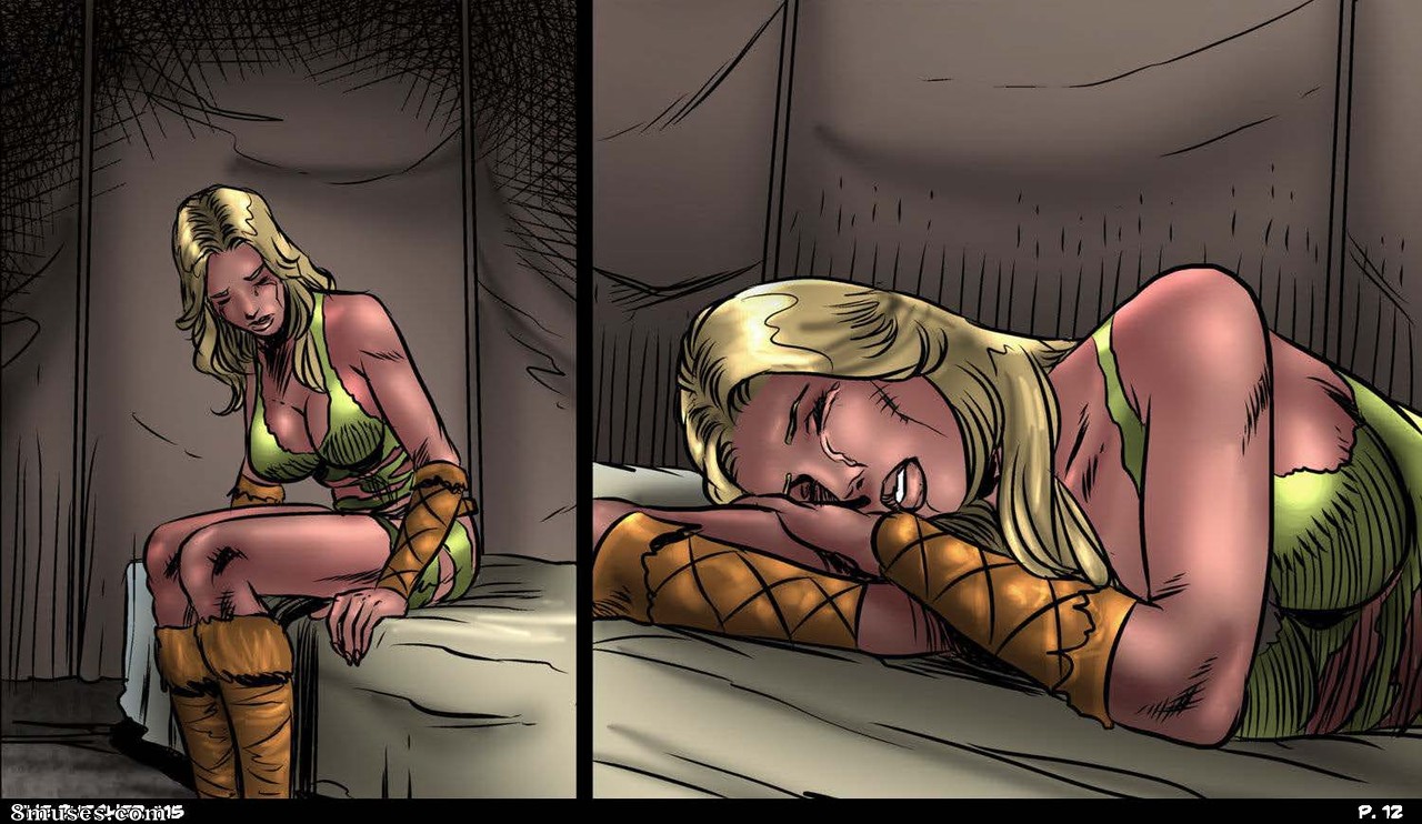 The Butcher - Issue 13-15 - Page 115