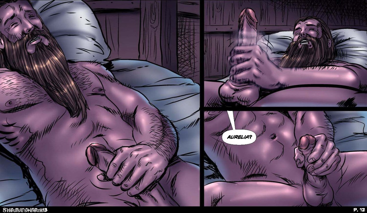The Butcher - Issue 13-15 - Page 14