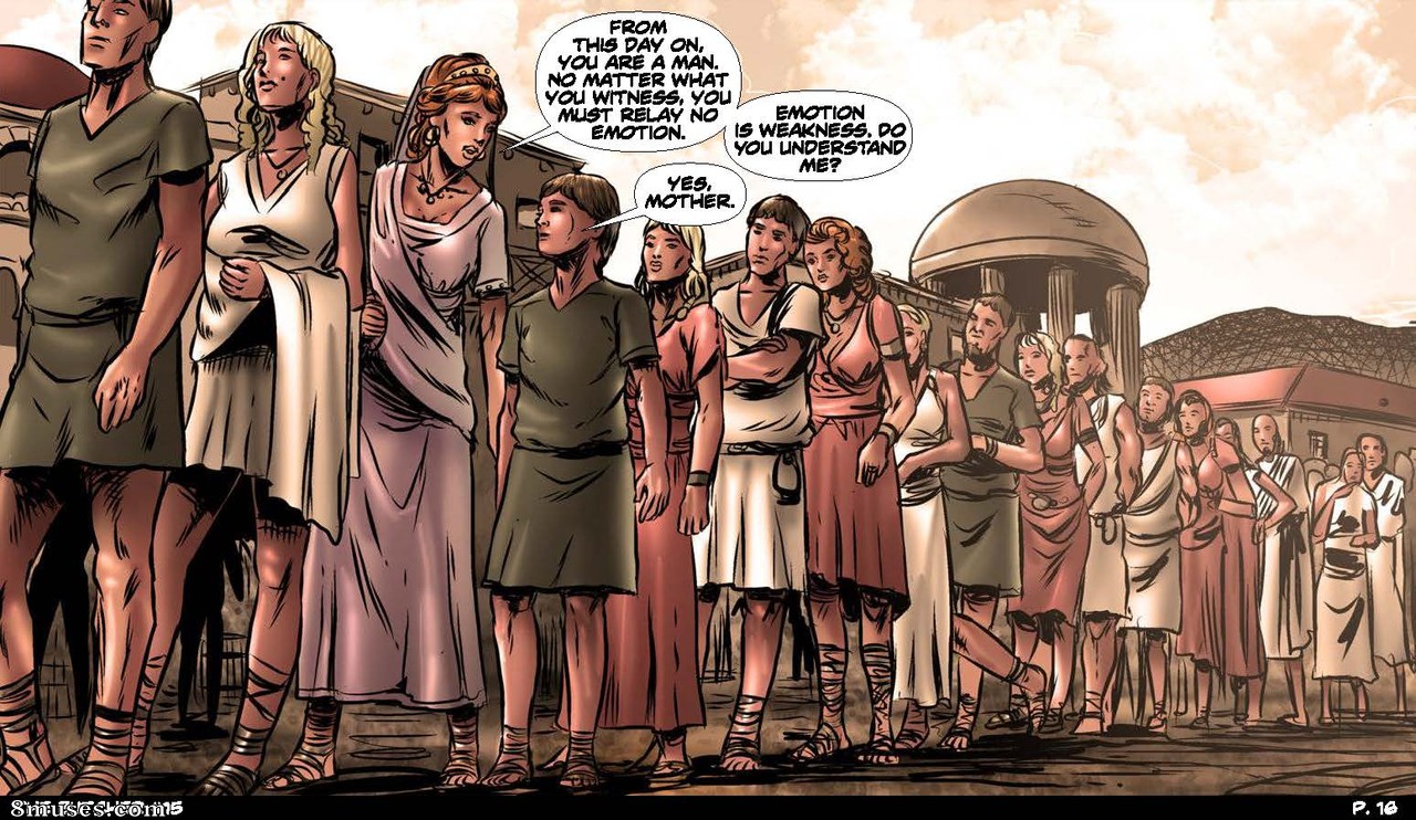 The Butcher - Issue 13-15 - Page 119