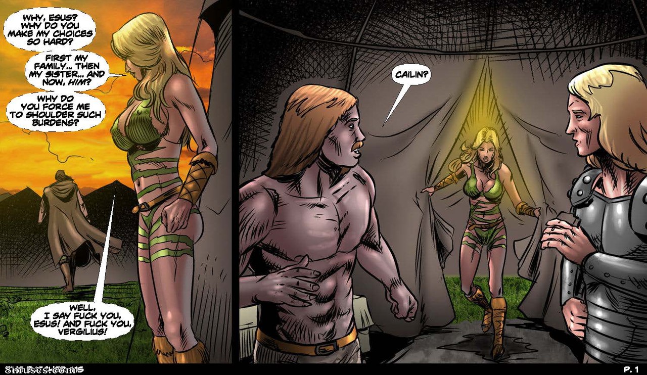 The Butcher - Issue 13-15 - Page 104