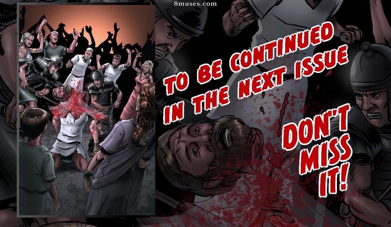 The Butcher - Issue 13-15 - Page 100
