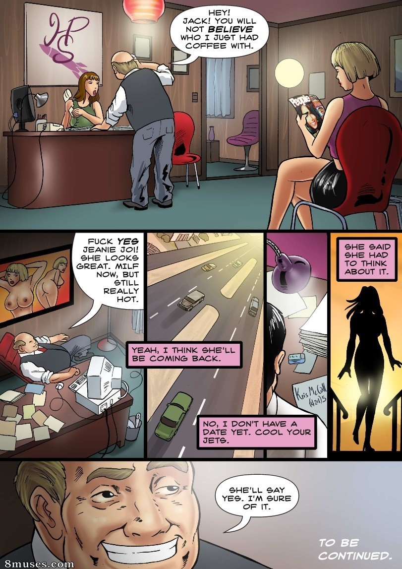 Passé vérifié - Passé vérifié Édition 1 - Page 13