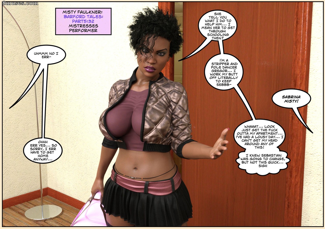 Alphas Betas - Issue 2 - Page 120