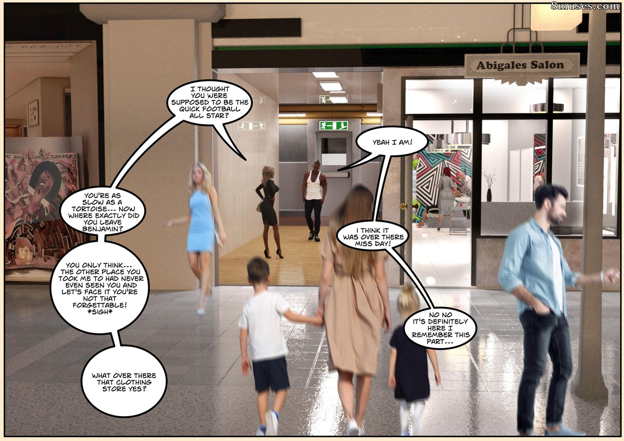 Alphas Betas - Issue 2 - Page 82