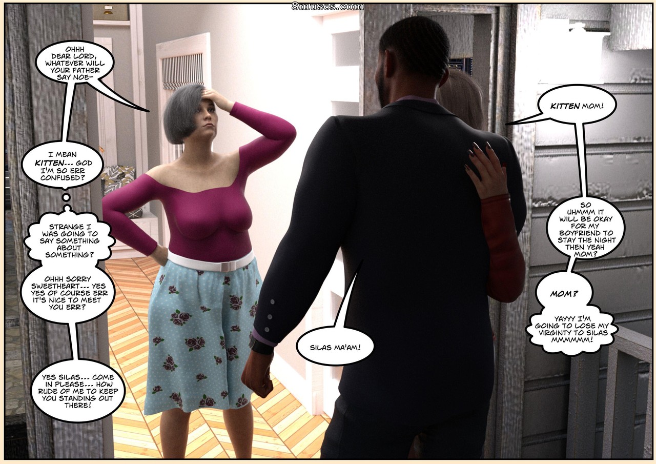 Alphas Betas - Issue 2 - Page 57