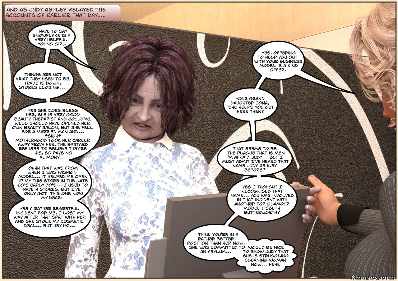 Alphas Betas - Issue 2 - Page 87