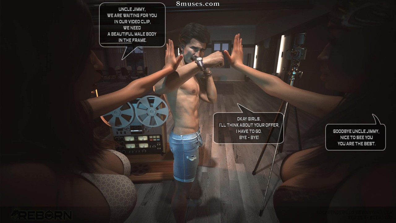 Renderillo - Reborn - Page 60