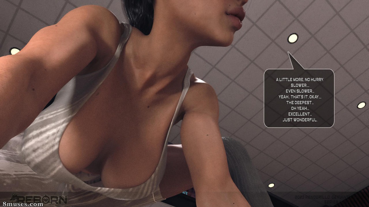 Renderillo - Reborn - Page 63