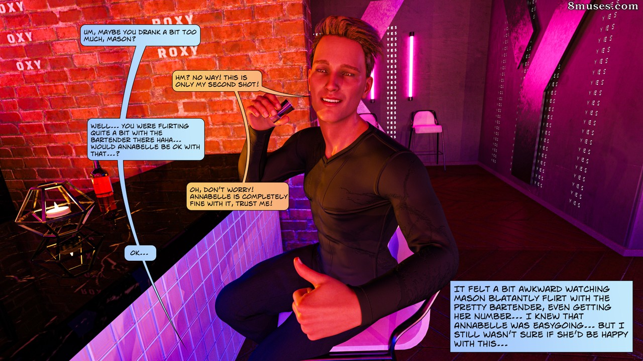 The New Neighbors - Issue 5 - Page 7