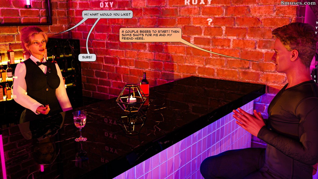 The New Neighbors - Issue 5 - Page 4
