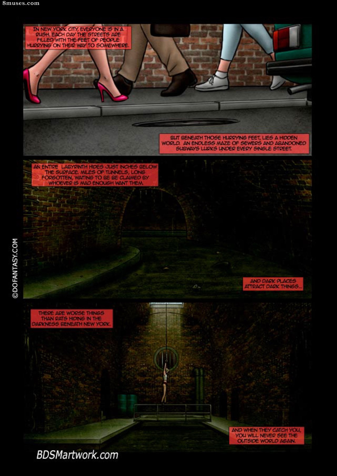 401-500 - Fansadox 467 - The Hidden - Slasher - Page 2
