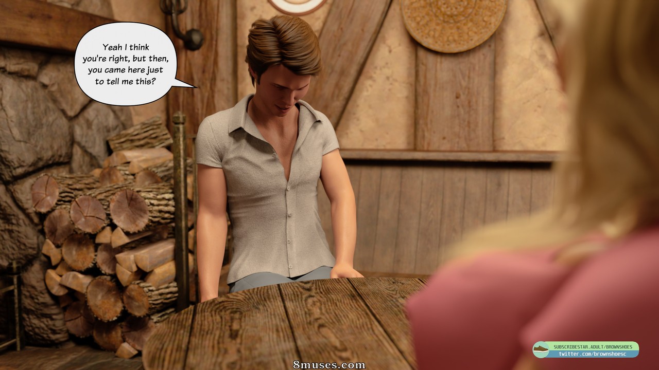 Ninho de goblim - Edição 9 - Página 36