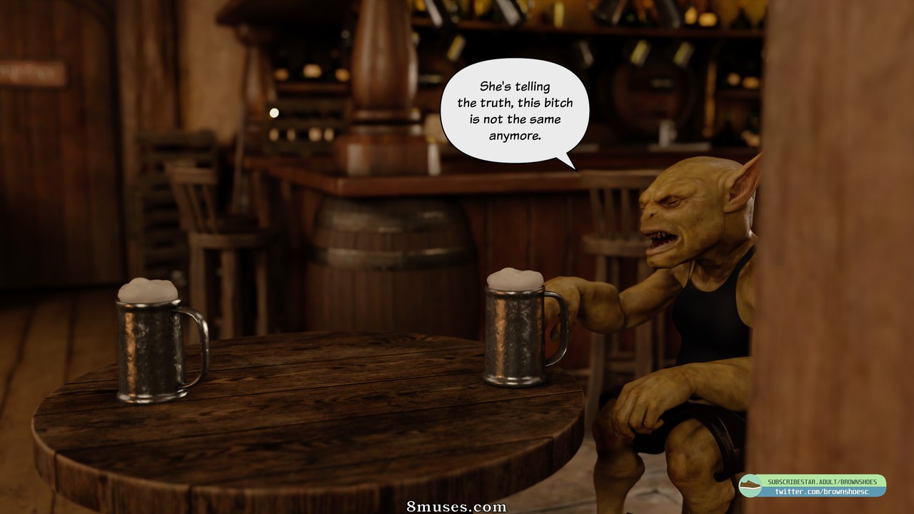 Goblin's nest - Issue 9 - Page 31