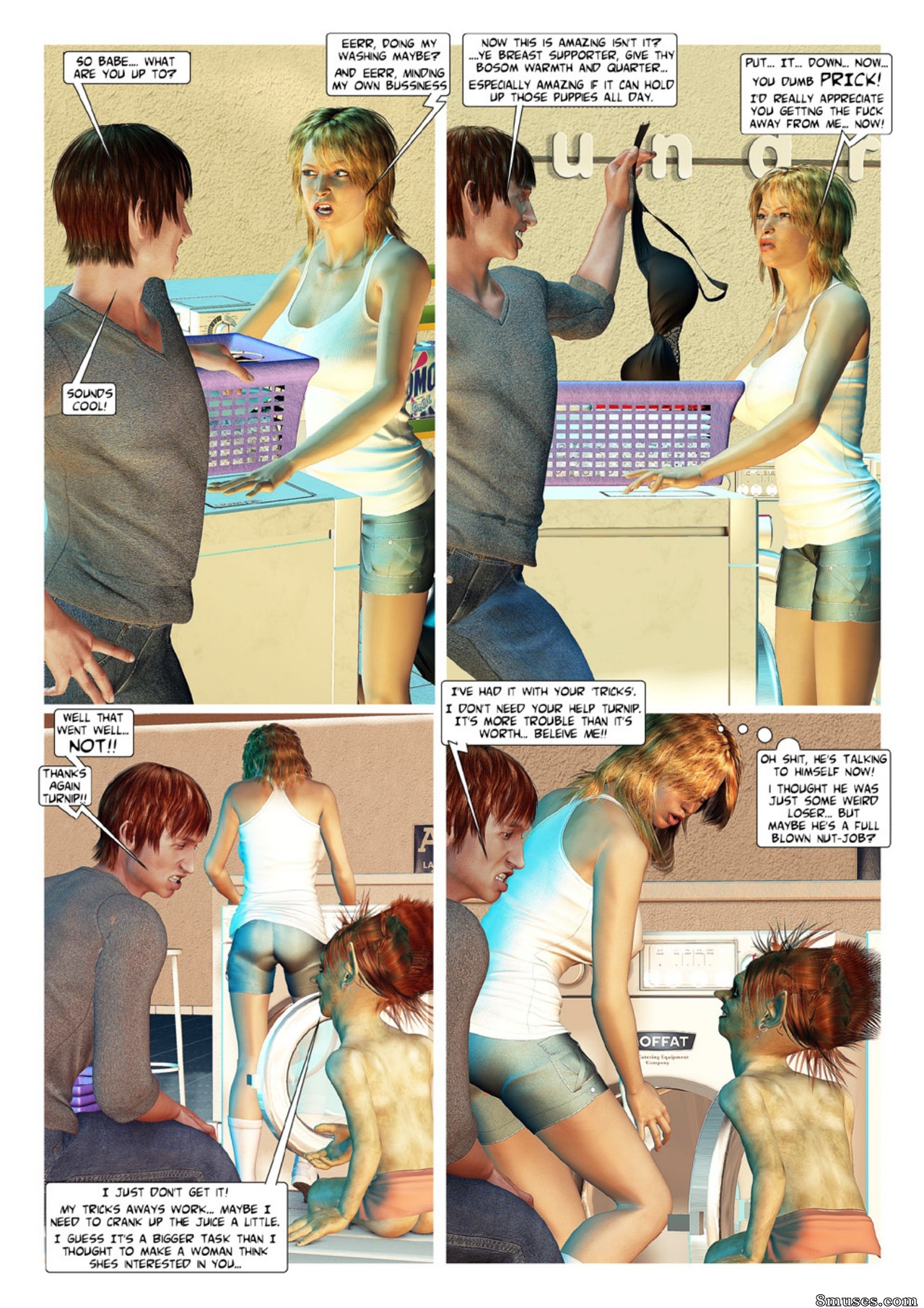 Plymouth - Turnip - Page 52