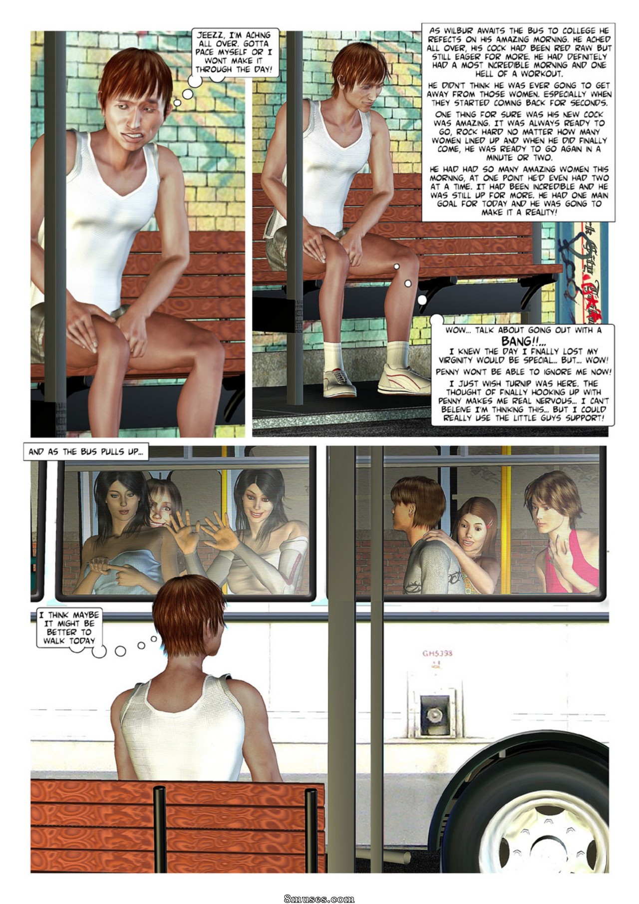 Plymouth - Turnip - Page 72