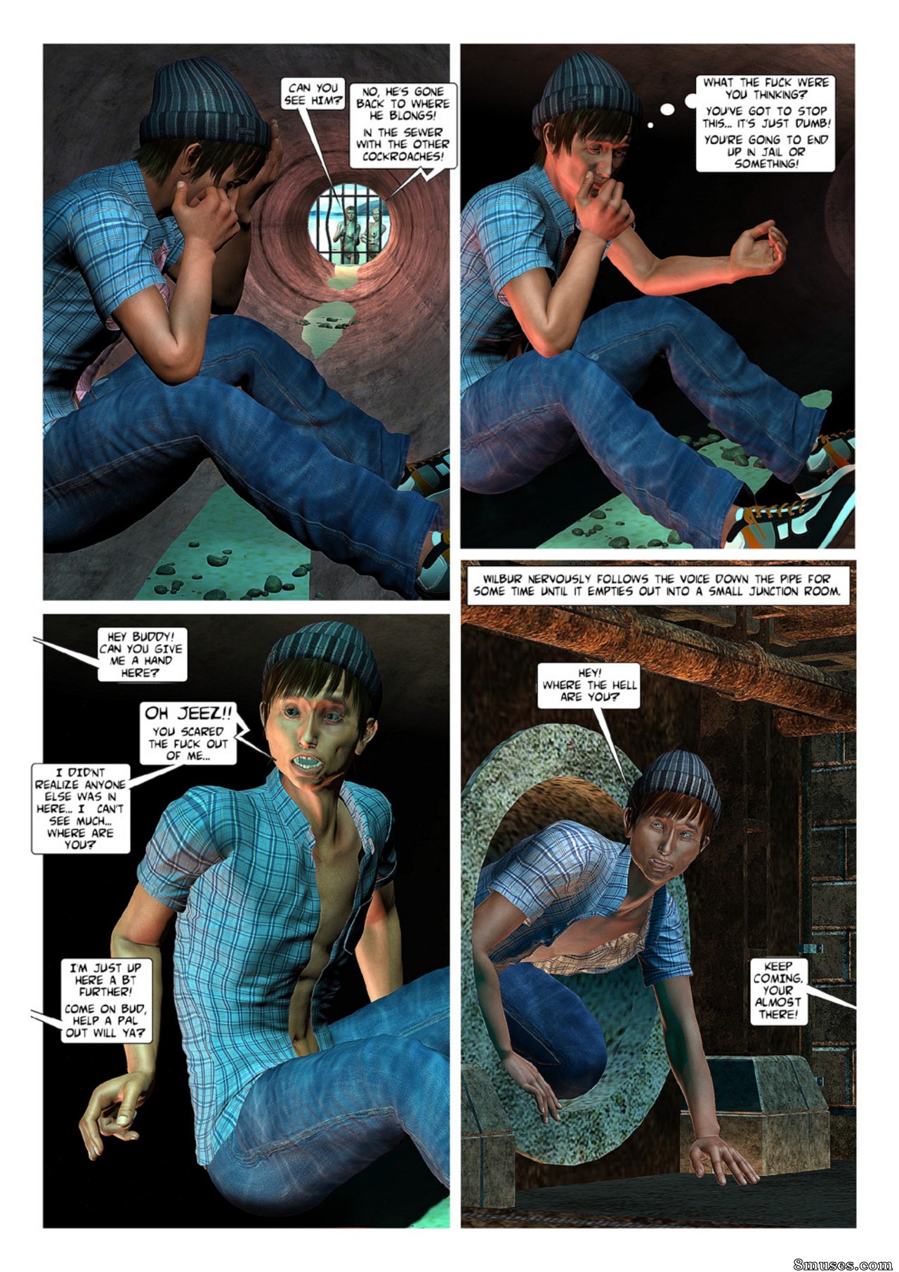 Plymouth - Turnip - Page 6