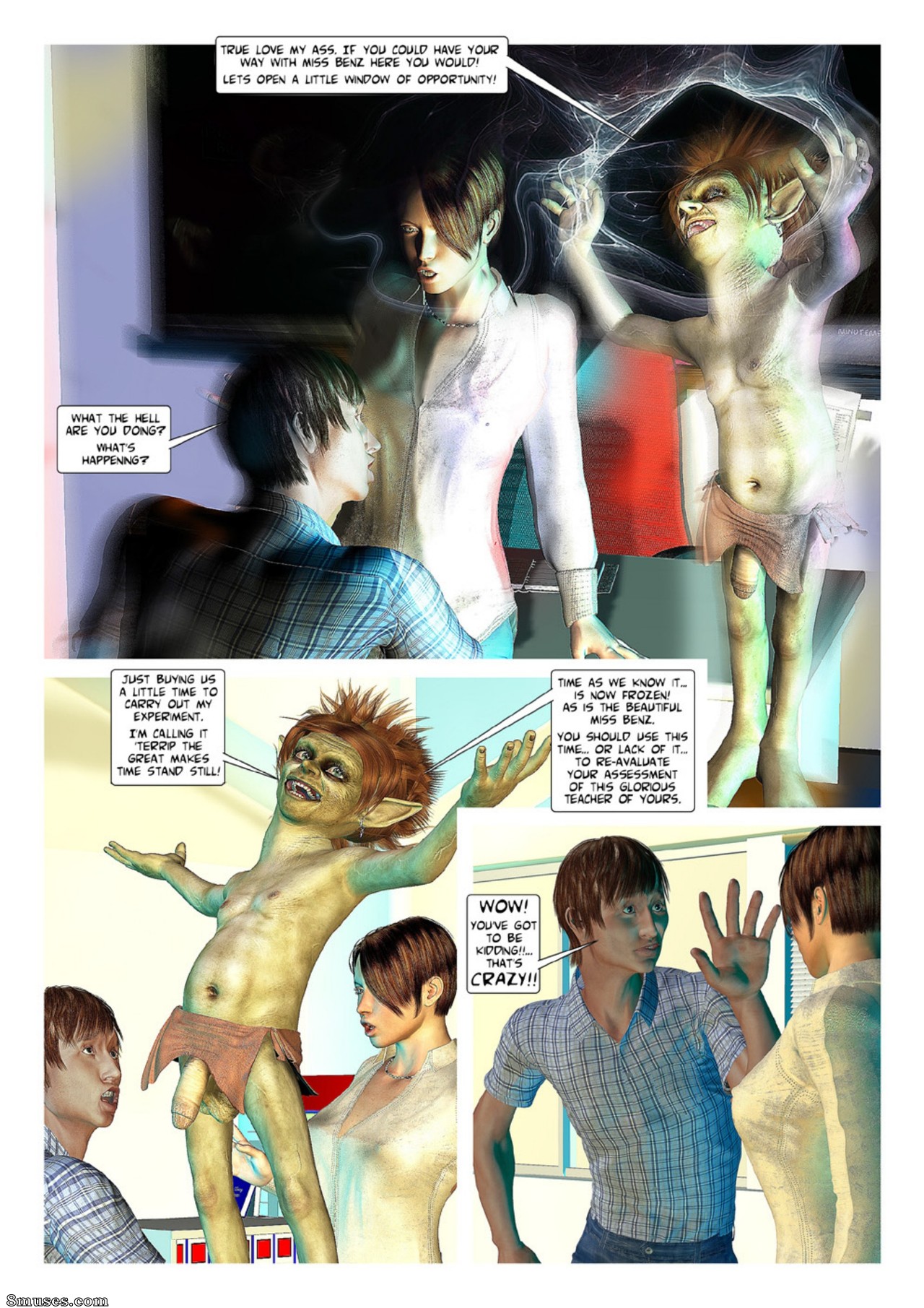 Plymouth - Turnip - Page 24