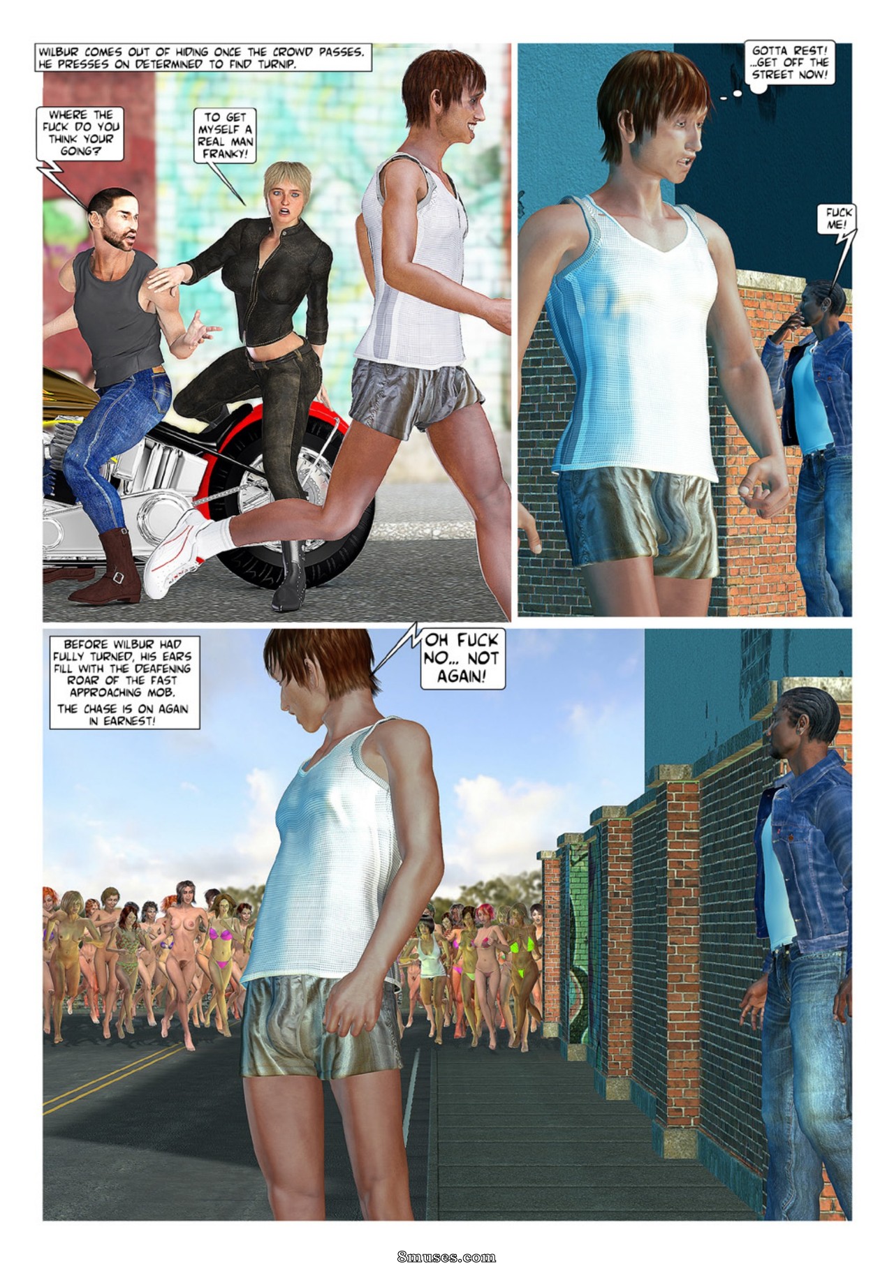 Plymouth - Turnip - Page 120
