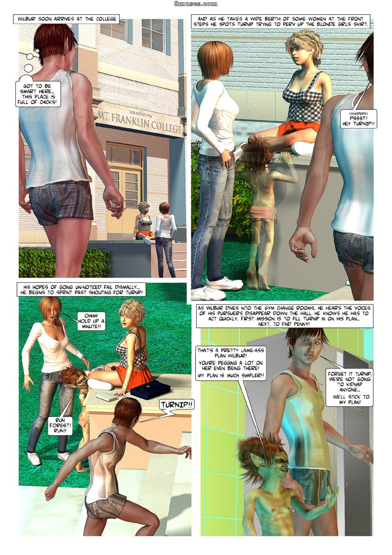 Plymouth - Turnip - Page 79