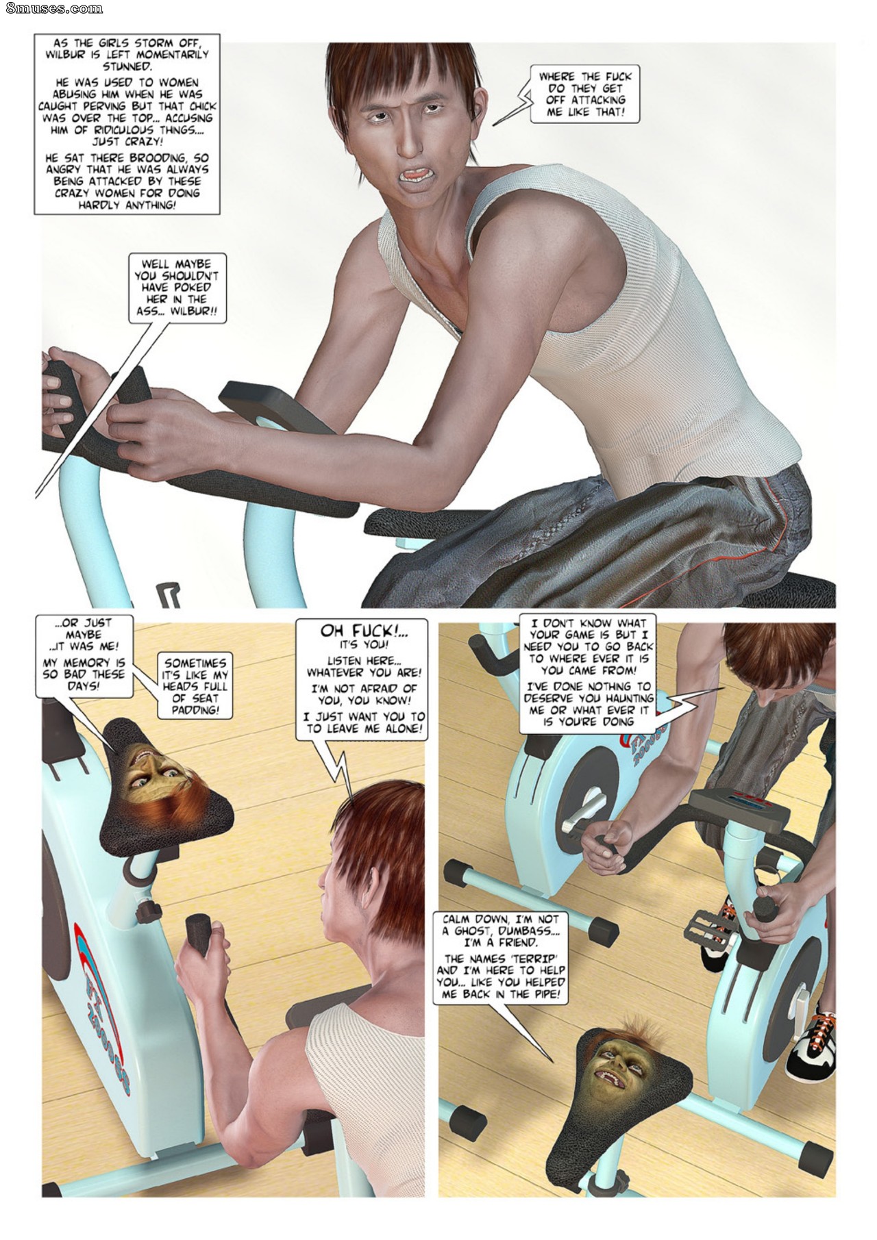 Plymouth - Turnip - Page 17