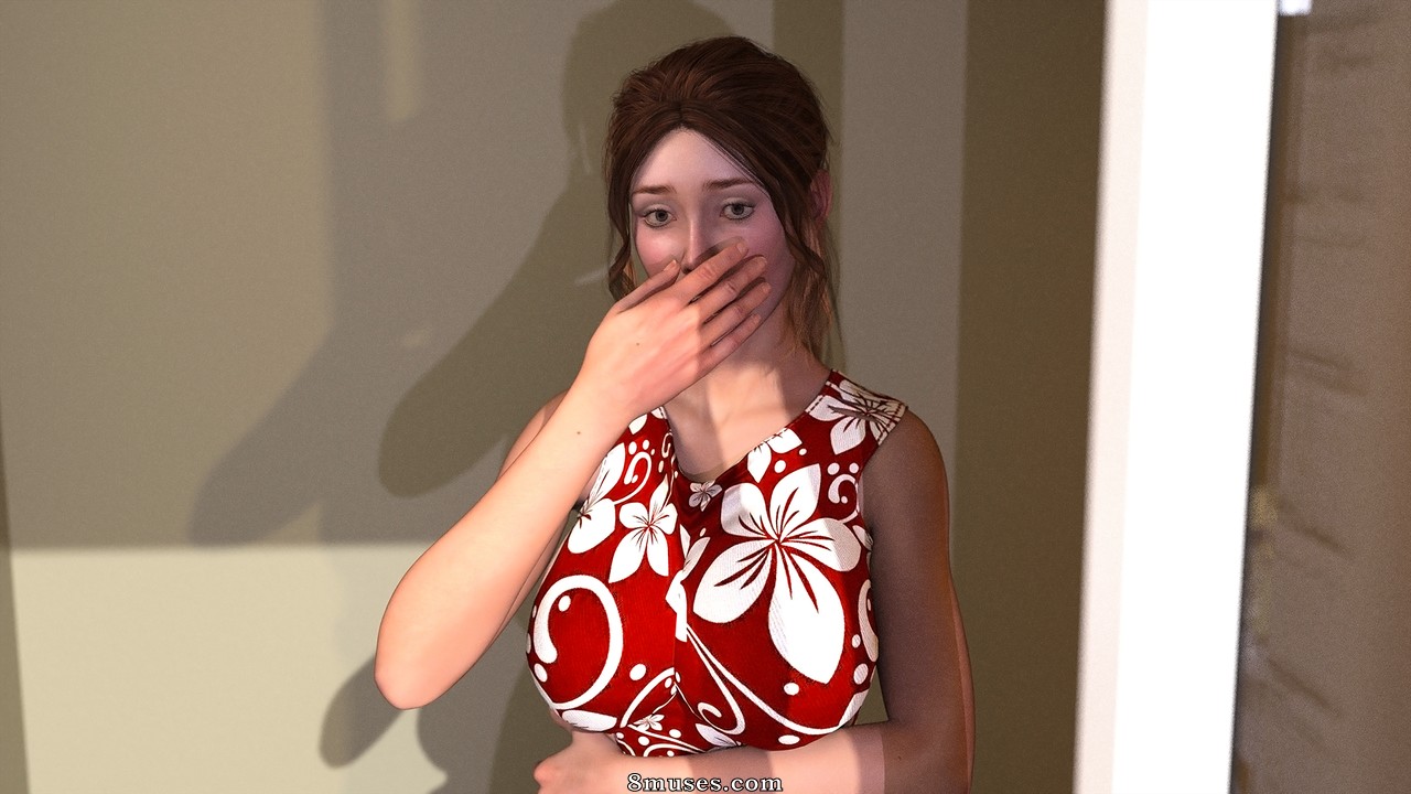 Bruno de Mondragon - Sophia, Ellie, Dylan - Page 18