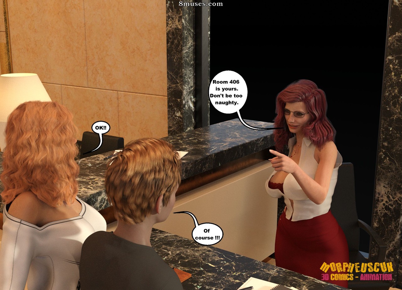 Neighborhood - Issue 1 - Page 84