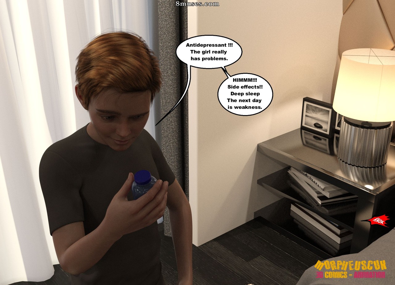 Neighborhood - Issue 1 - Page 88