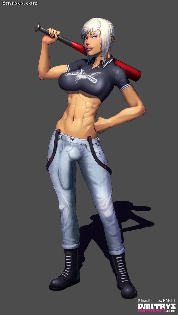 Erótico - Meryl - Página 48