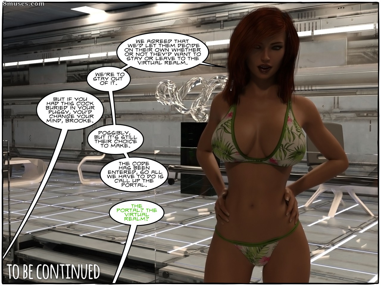 Perdido no mar - Volume 3 - Página 121