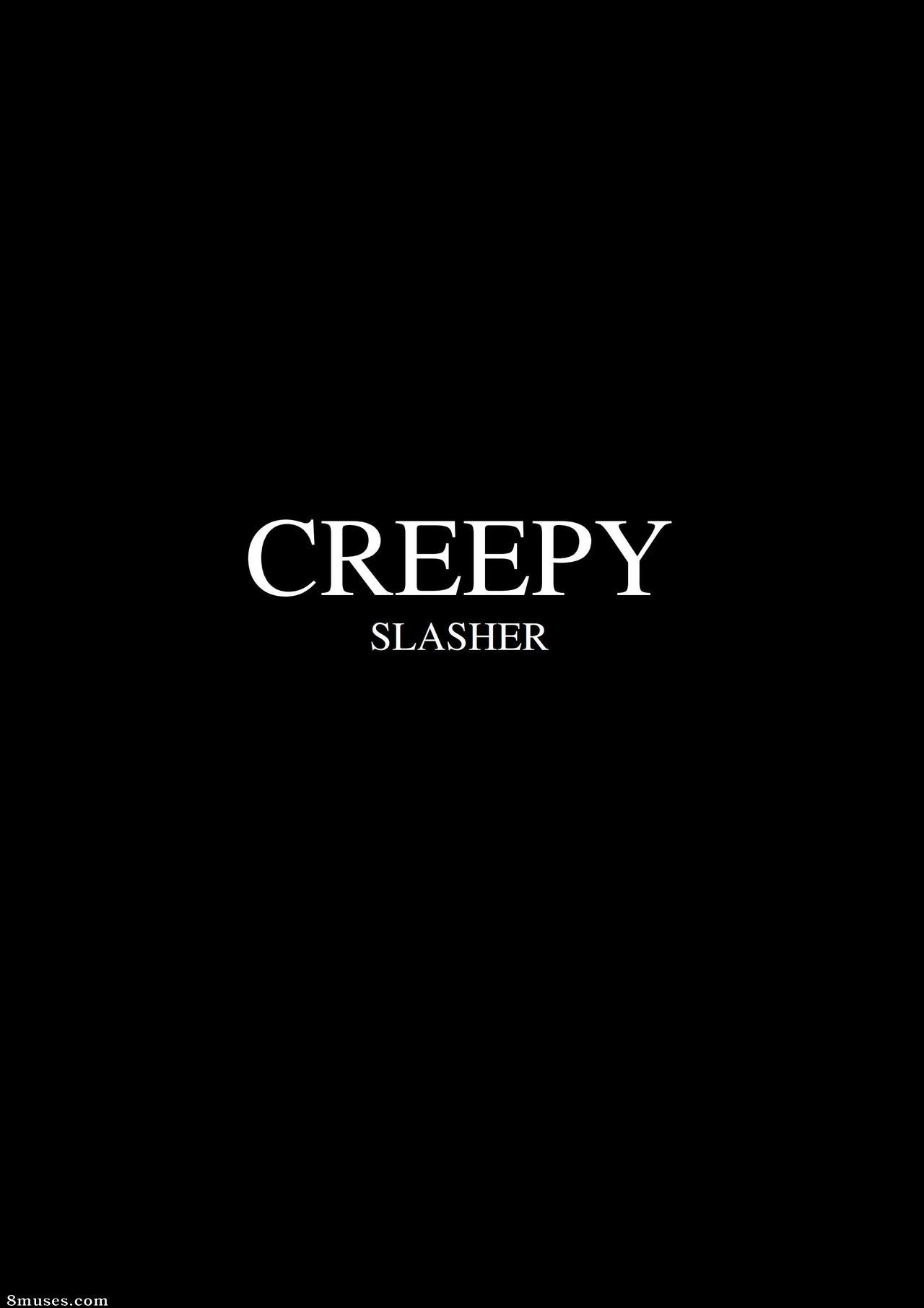 401-500 - Fansadox 442 - Slasher - Creepy - Page 4