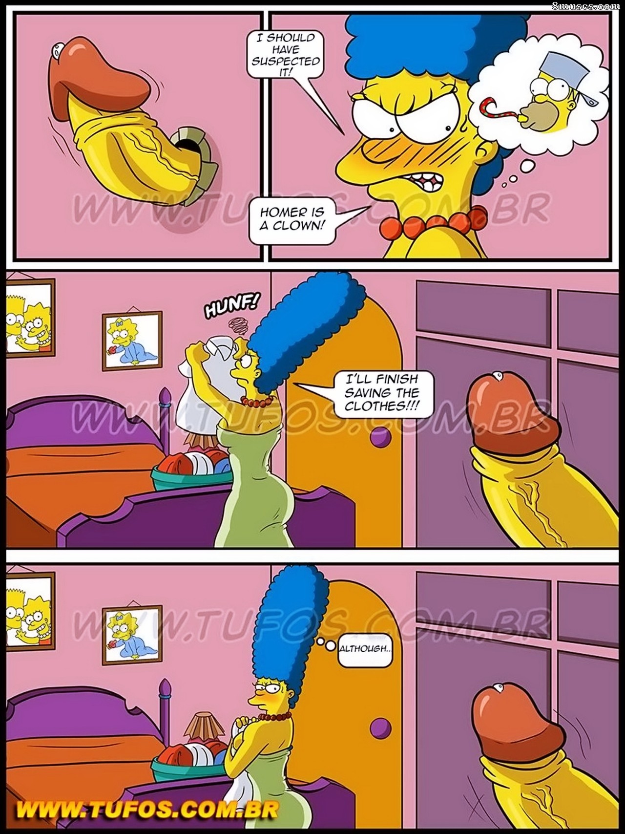 OS Simptoons - English - Issue 09 - Valentine's Day - Page 4
